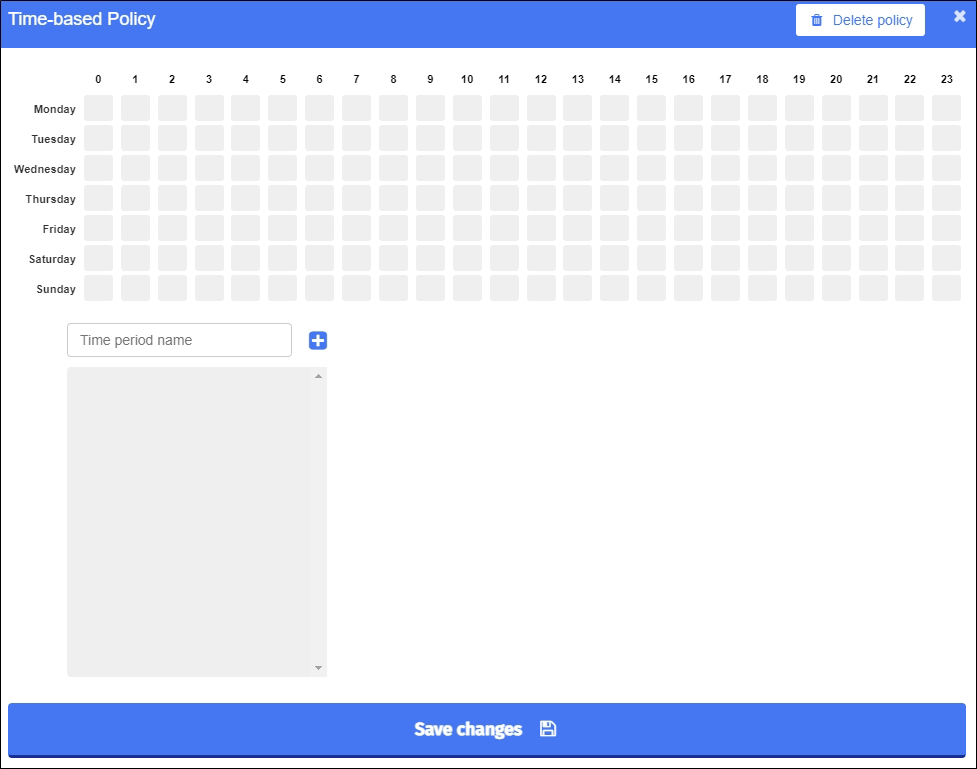 Configuring MDM for Blocksi iPad Filtering App Using Meraki Blocksi